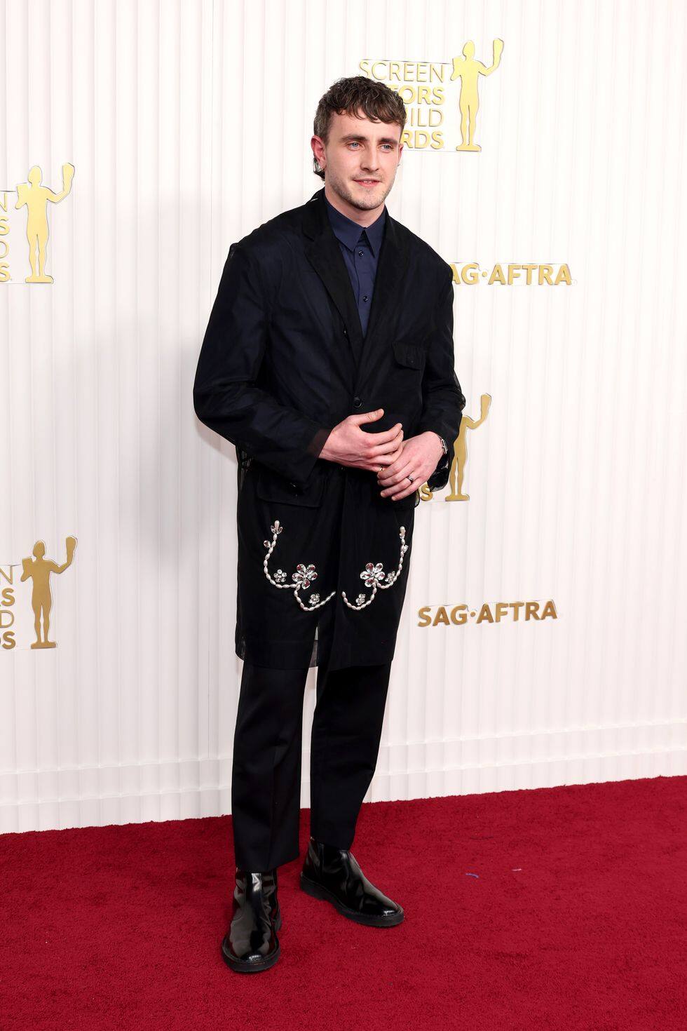 Here Are the Highlights of the 2023 SAG Awards